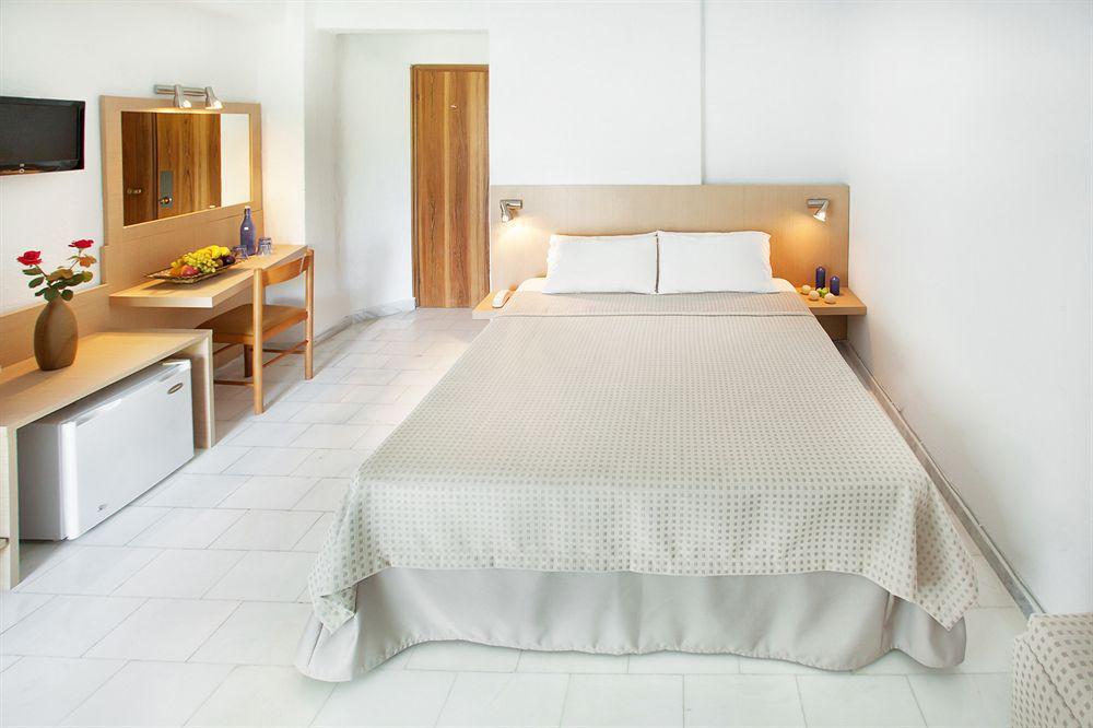 Golden Beach Potidea Nea Poteidaia Ngoại thất bức ảnh