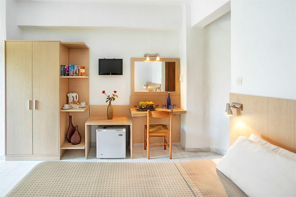 Golden Beach Potidea Nea Poteidaia Ngoại thất bức ảnh