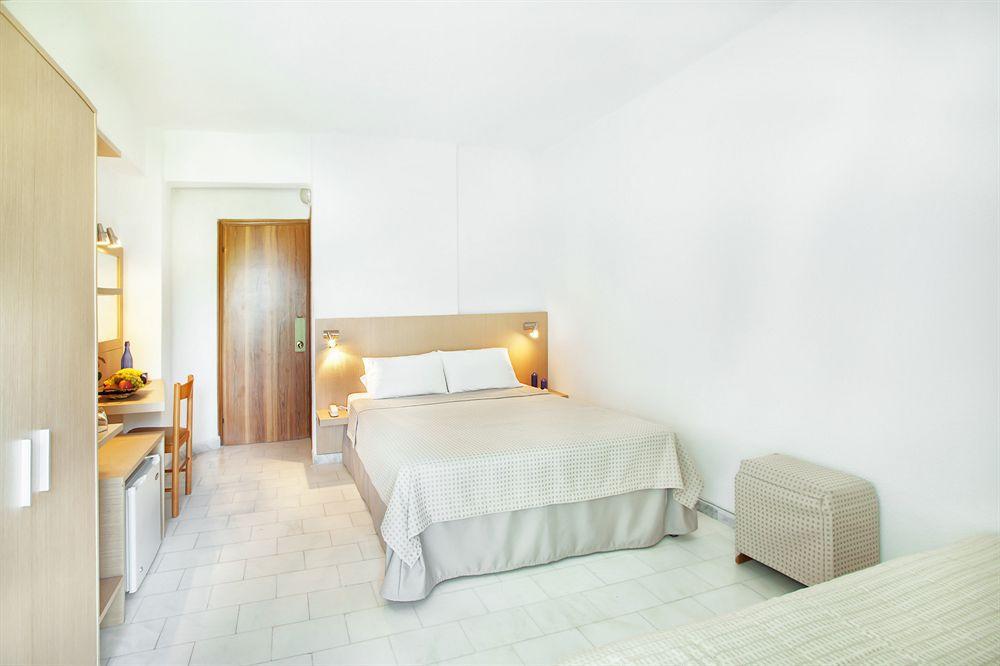 Golden Beach Potidea Nea Poteidaia Ngoại thất bức ảnh