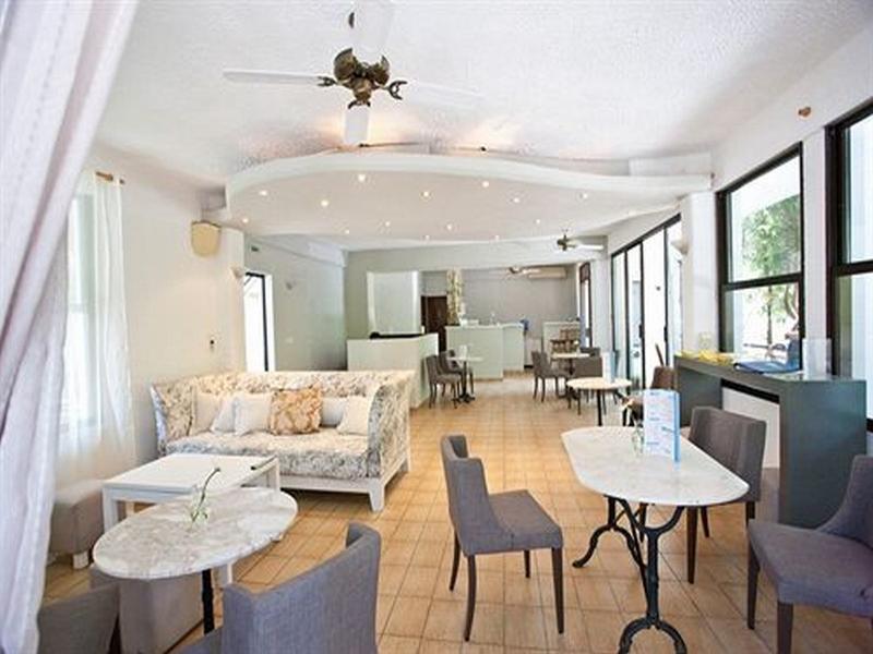 Golden Beach Potidea Nea Poteidaia Ngoại thất bức ảnh