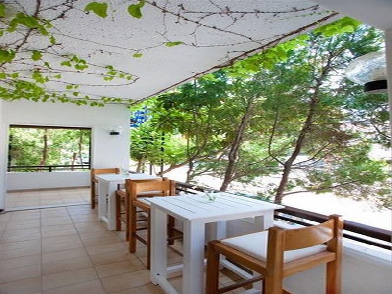 Golden Beach Potidea Nea Poteidaia Ngoại thất bức ảnh