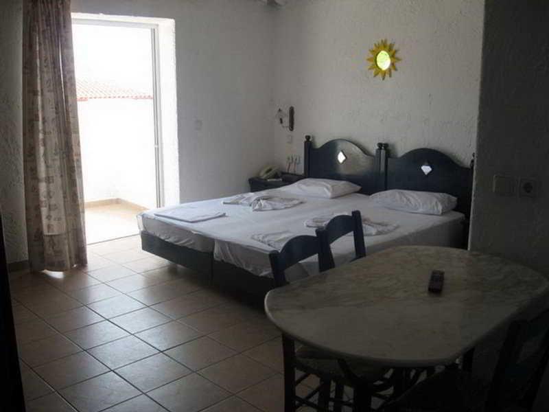 Golden Beach Potidea Nea Poteidaia Ngoại thất bức ảnh