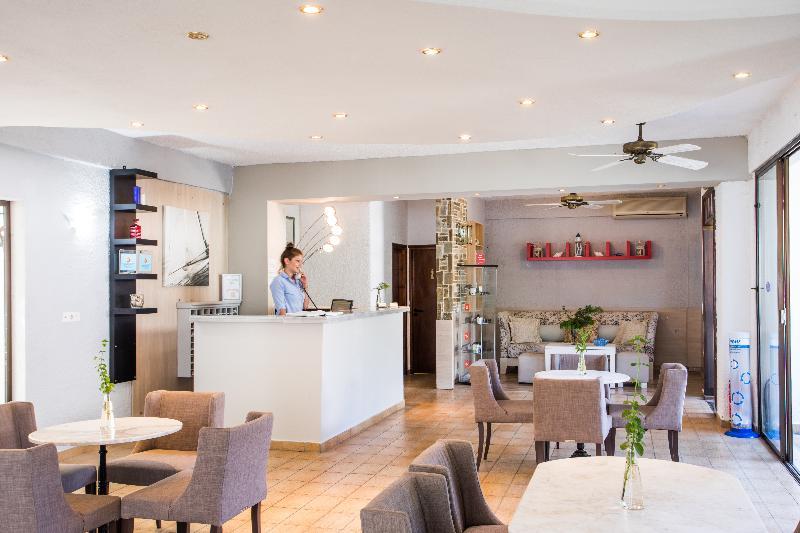 Golden Beach Potidea Nea Poteidaia Ngoại thất bức ảnh
